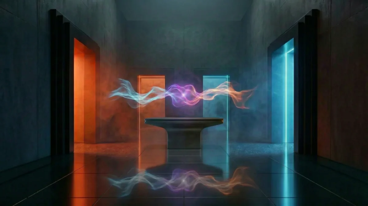 Contact header desktop