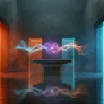 Contact header desktop