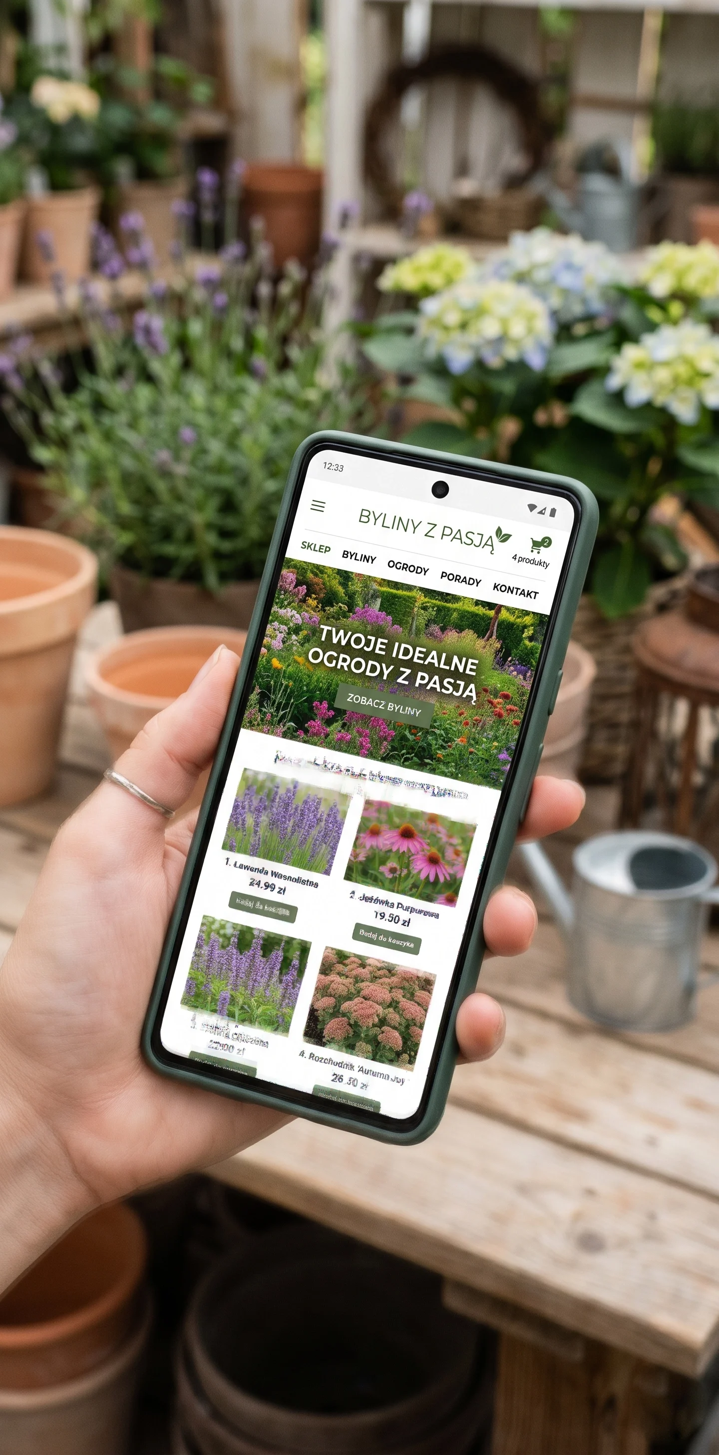 Webpage byliny